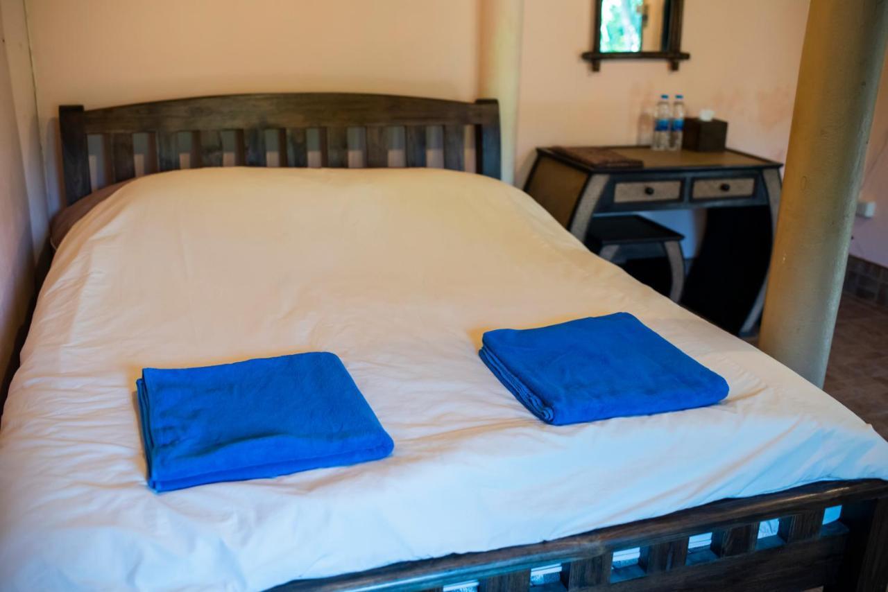 Hot Coffee Guest House&Resort Ban Mae Na Chon Extérieur photo