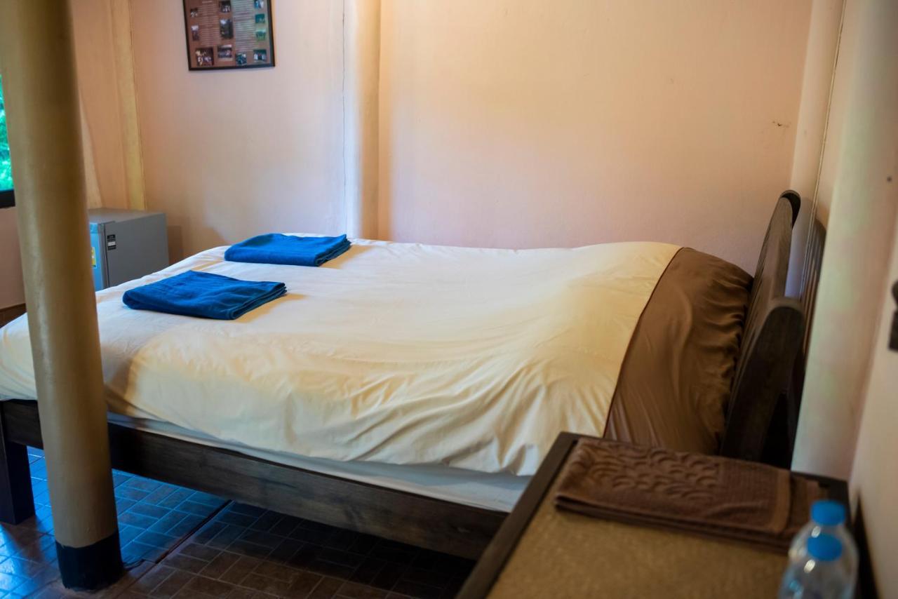 Hot Coffee Guest House&Resort Ban Mae Na Chon Extérieur photo