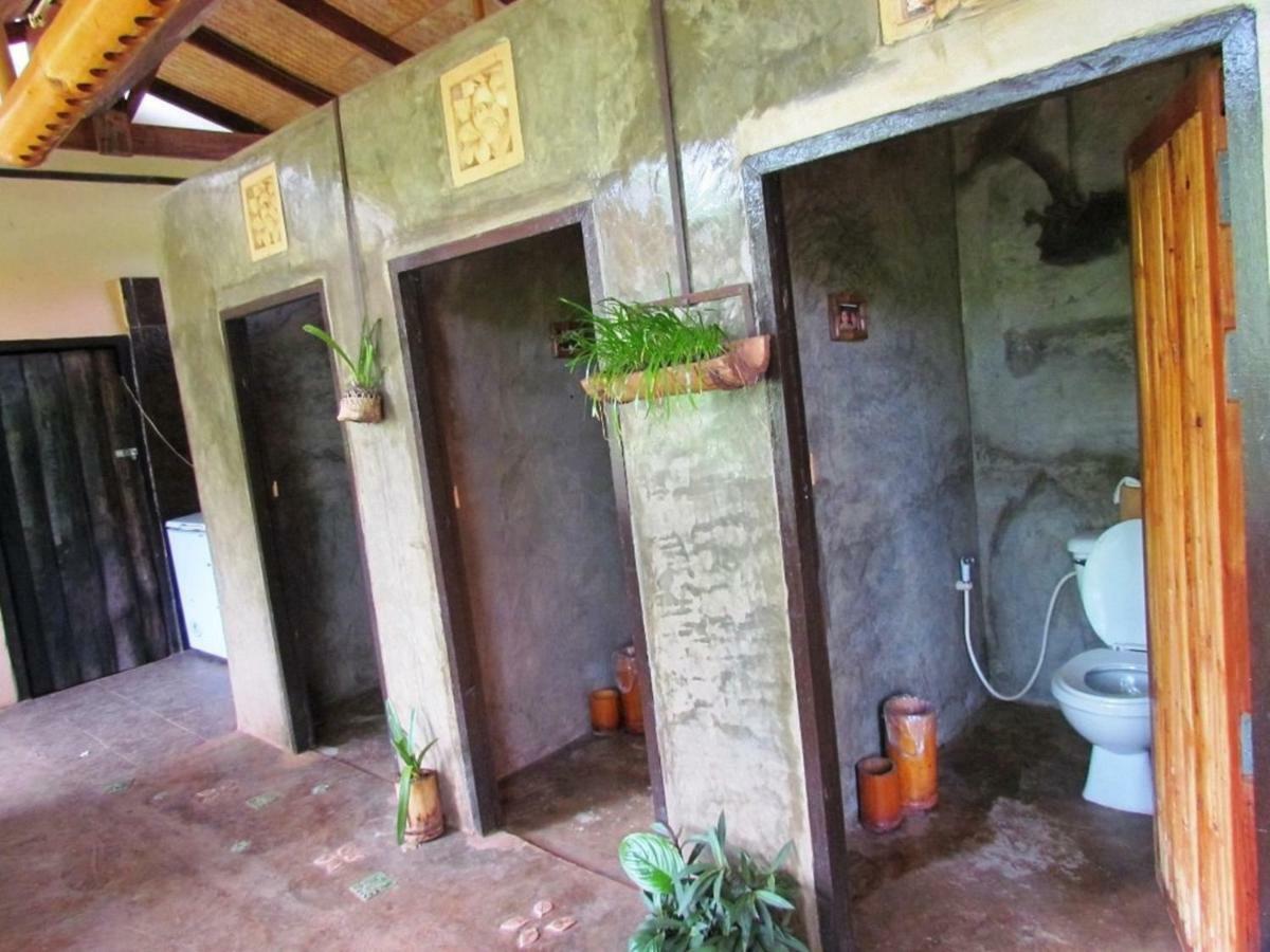 Hot Coffee Guest House&Resort Ban Mae Na Chon Extérieur photo