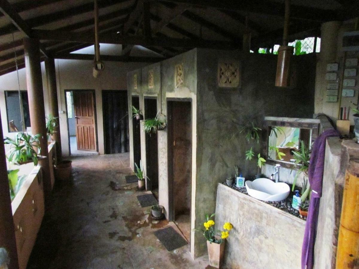 Hot Coffee Guest House&Resort Ban Mae Na Chon Extérieur photo