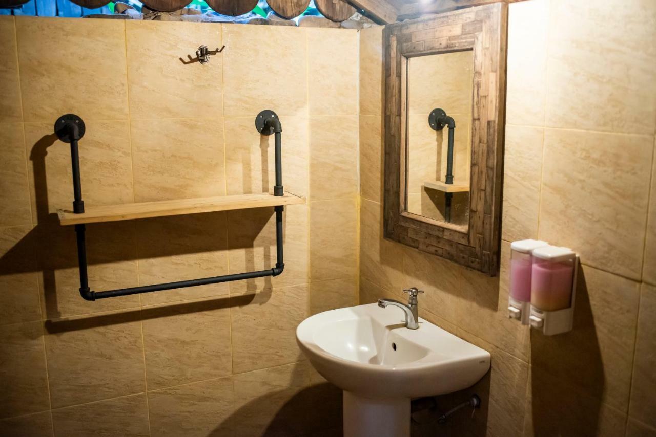 Hot Coffee Guest House&Resort Ban Mae Na Chon Extérieur photo
