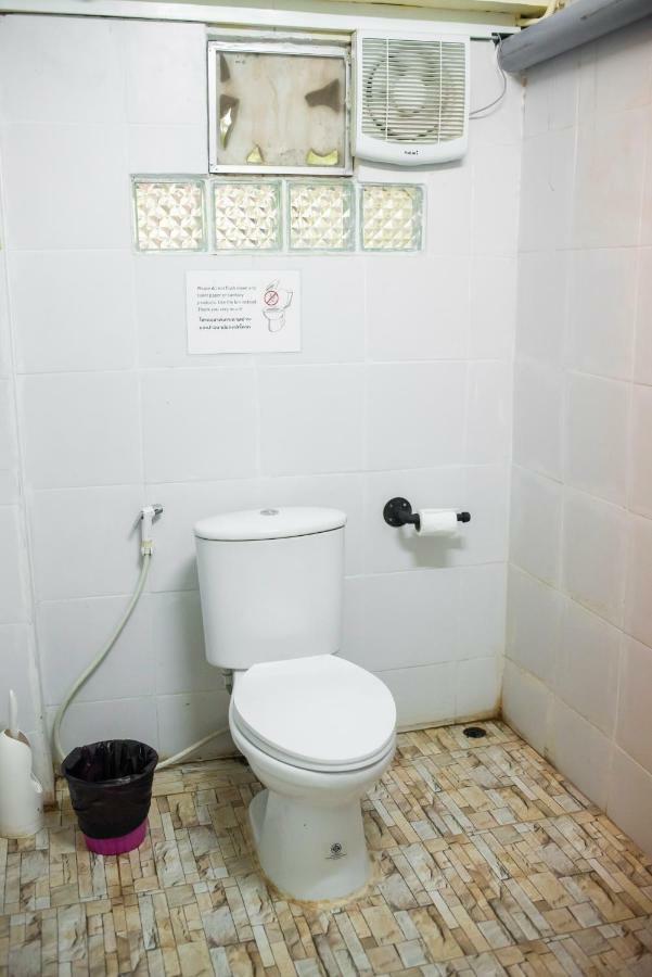 Hot Coffee Guest House&Resort Ban Mae Na Chon Extérieur photo