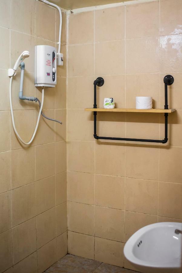Hot Coffee Guest House&Resort Ban Mae Na Chon Extérieur photo